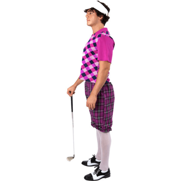 Orion Costumes Men's Pub Golf X-Large