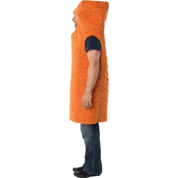 Orion Costumes Adult Fish Finger Fancy Dress