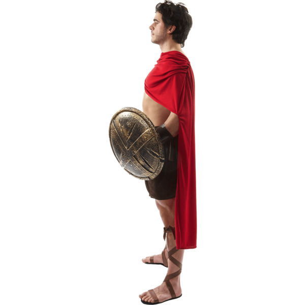 Orion Costumes Spartan Warrior Standard