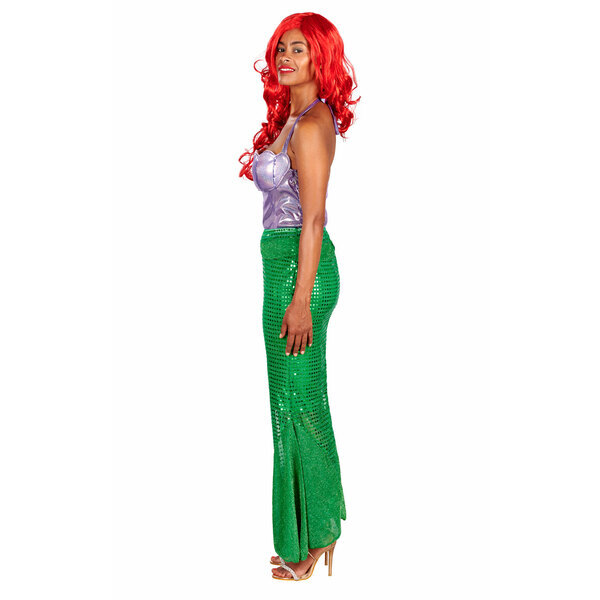 Orion Costumes Womens Mermaid X-Small