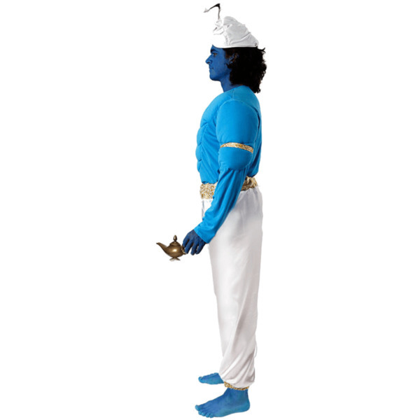 Orion Costumes Mens Genie Standard