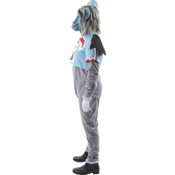 Orion Costumes Adult Flying Primate X-Large