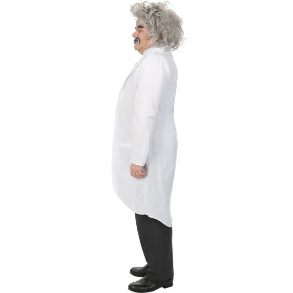 Orion Costumes Adult Albert Einstein Scientist X-Large