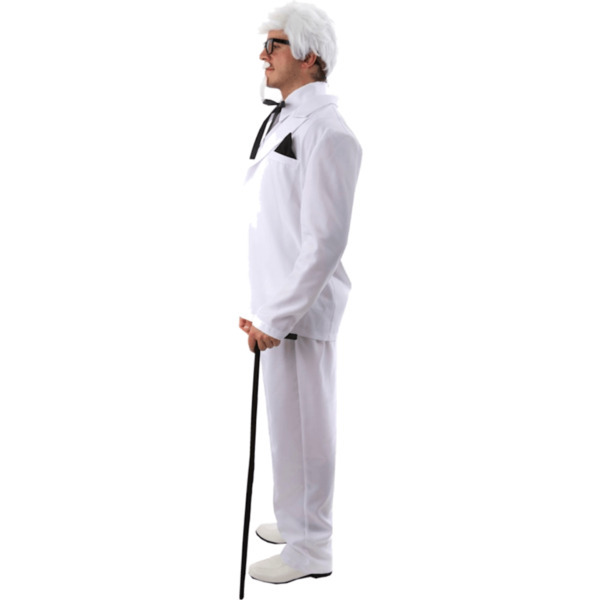 Orion Costumes Adult Colonel X-Large