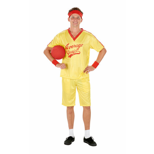 Orion Costumes Adult Average Guys Costume  Large (Standard)