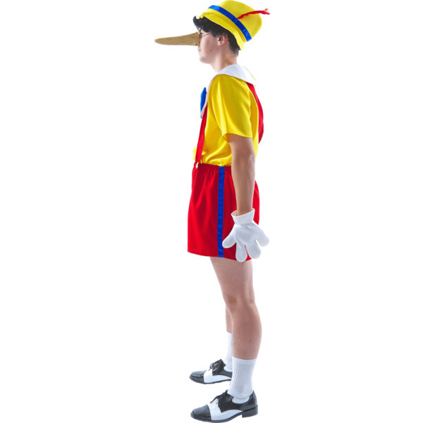 Orion Costumes Adult Pinocchio X-Large