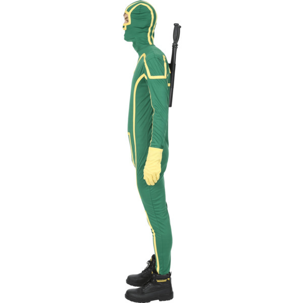 Orion Costumes Adult Kick Ass X-Large