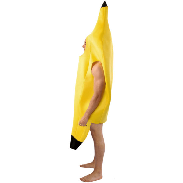 Orion Costumes Banana