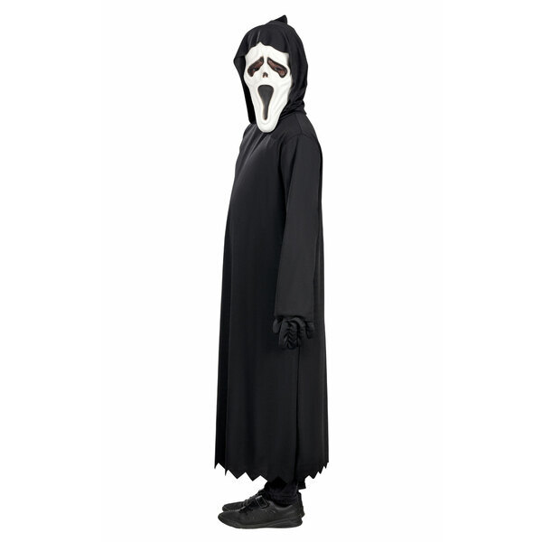 Orion Costumes Kids Horror Robe Costume  Age 4-6