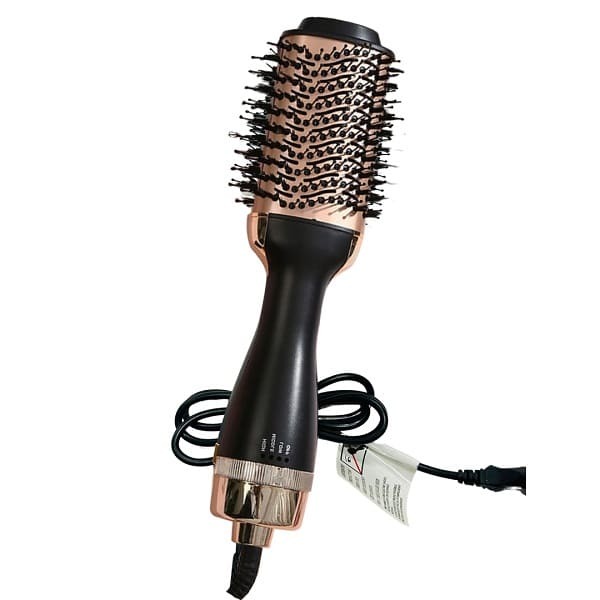 Eclat Skin London Hair Styling & Volumizing Brush 4 in 1