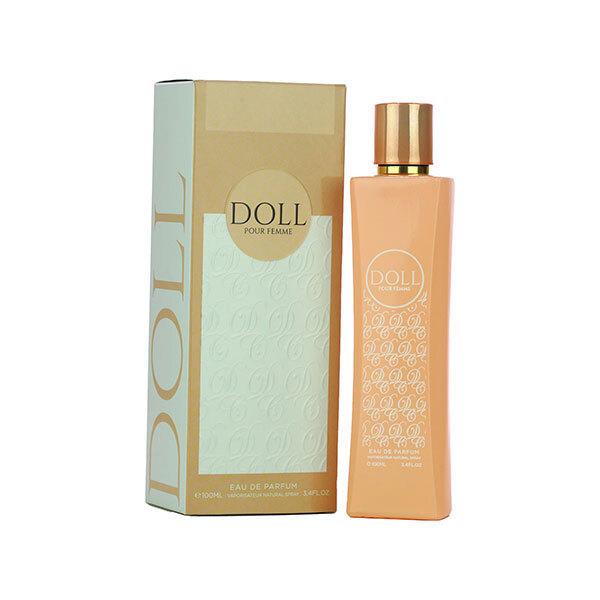 Designer Doll Pour Femme 100ml