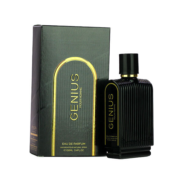 Designer Genius Pour Homme 100ml