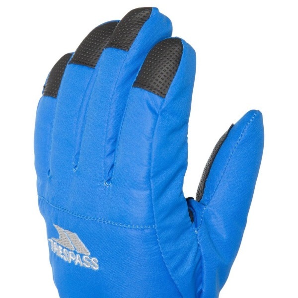 Trespass Kids Ruri II Ski Gloves (8-10 Years)