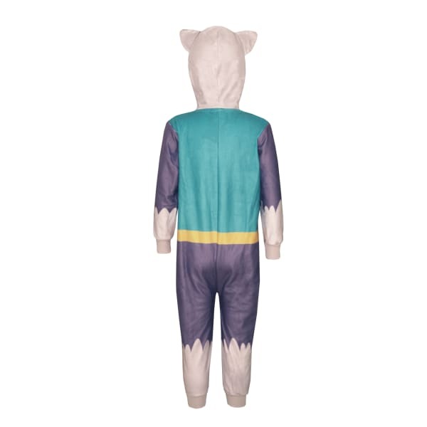 Paw Patrol Kids Everest Sleepsuit (5-6 Years)