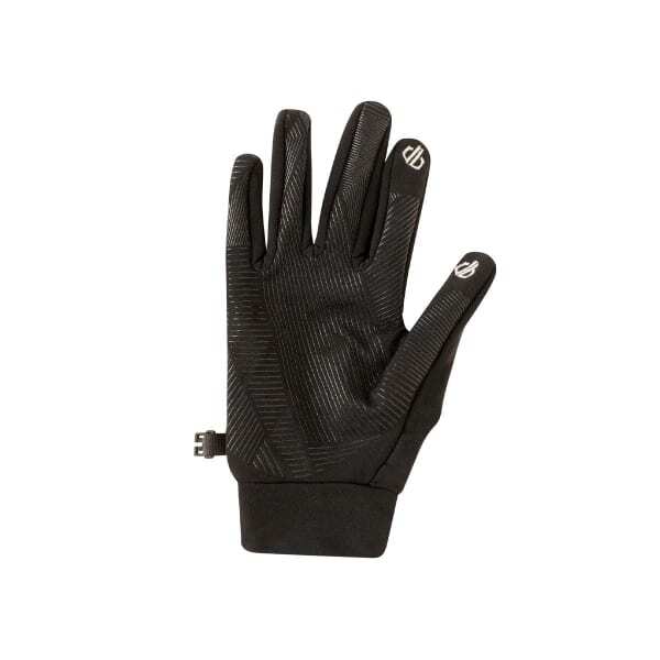 Dare 2B Adult Cogent II Cycling Gloves (L-XL)