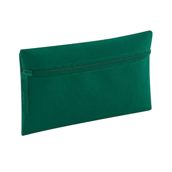 Quadra Classic Zip Up Pencil Case