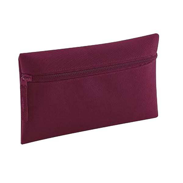 Quadra Classic Zip Up Pencil Case