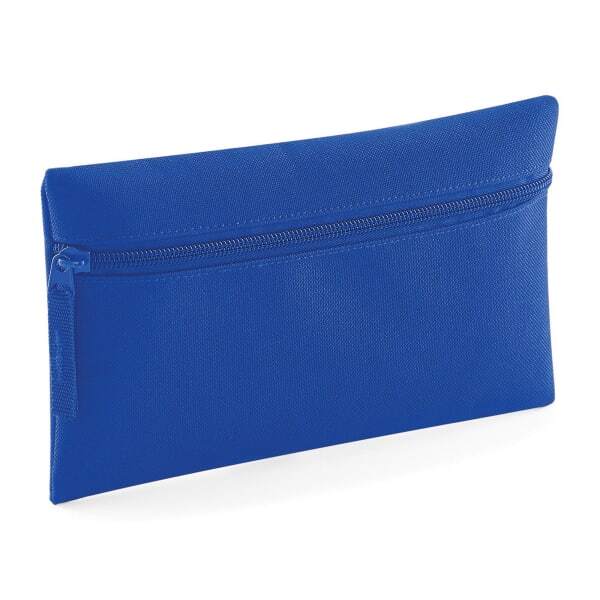 Quadra Classic Zip Up Pencil Case