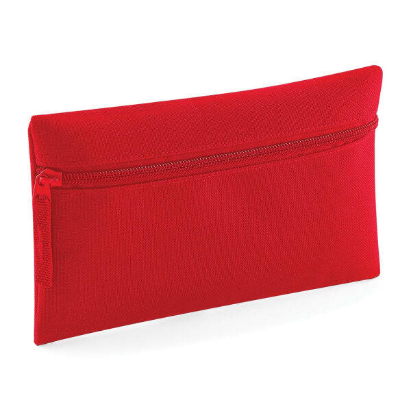 Quadra Classic Zip Up Pencil Case