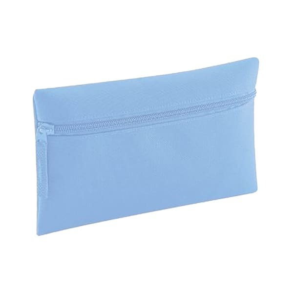 Quadra Classic Zip Up Pencil Case