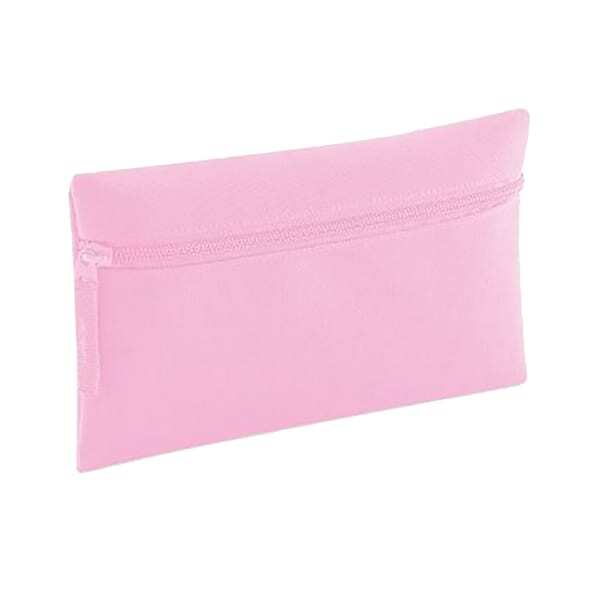 Quadra Classic Zip Up Pencil Case