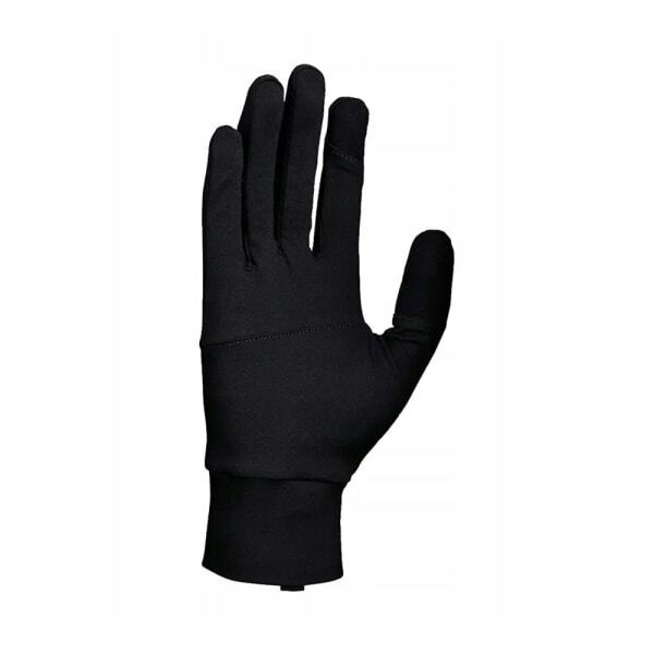 Nike Mens Accelerate Sports Gloves (S)