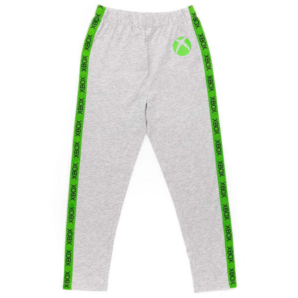 Xbox Girls Long-Sleeved Pyjama Set (7-8 Years)