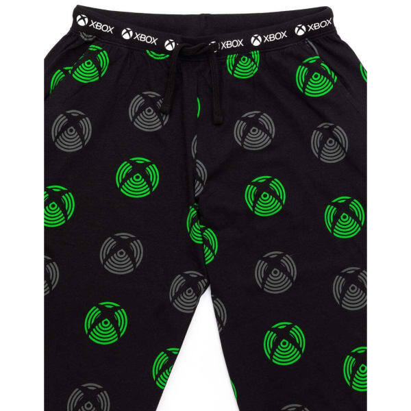 Xbox Mens Lounge Pants (S)