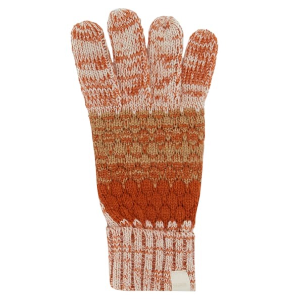 Regatta Womens Frosty VII Winter Gloves (L-XL)