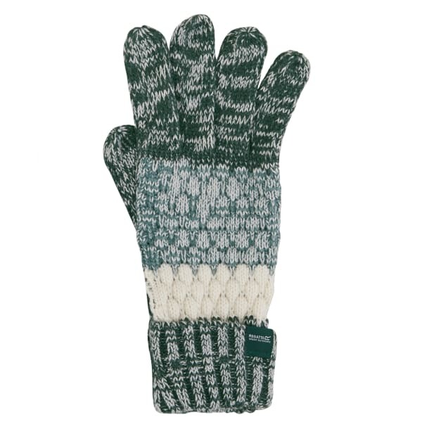 Regatta Womens Frosty VII Winter Gloves (L-XL)