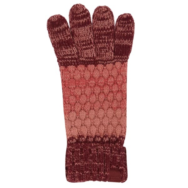 Regatta Womens Frosty VII Winter Gloves (L-XL)