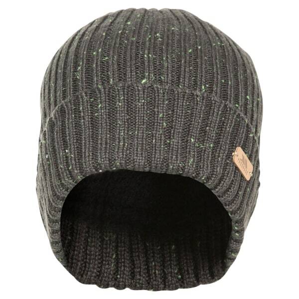 Trespass Mens Mateo Slouch Hat