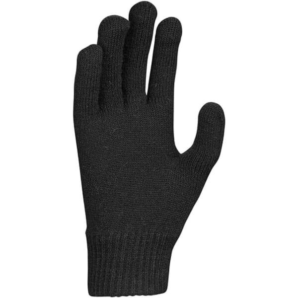 Nike Mens Tech Grip 2.0 Knitted Swoosh Gloves (S-M)