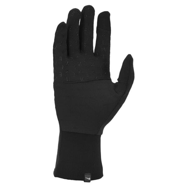 Nike Womens Therma-Fit Gloves (S)