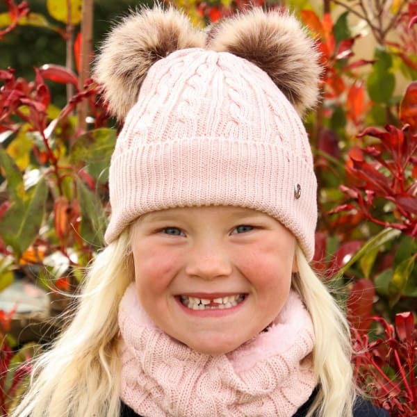 Hy Kids Morzine Beanie