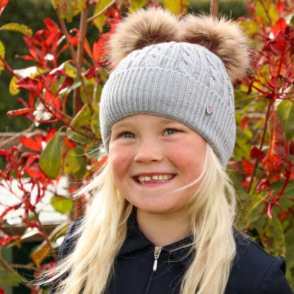 Hy Kids Morzine Beanie