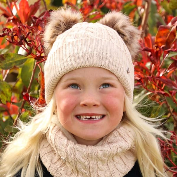 Hy Kids Morzine Beanie