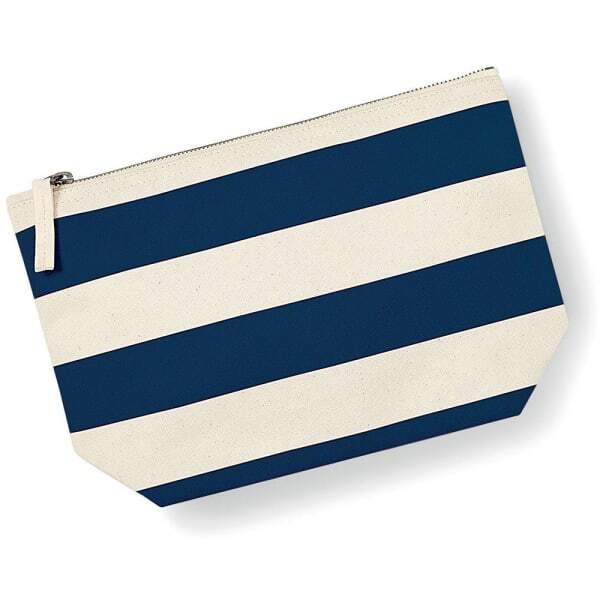 Westford Mill Nautical Accessory Bag