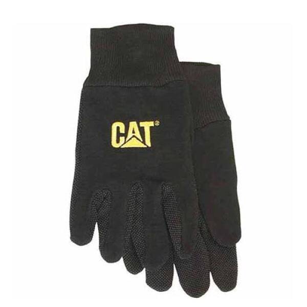 Caterpillar 15400 Heavy Duty Workwear Gloves (Large)