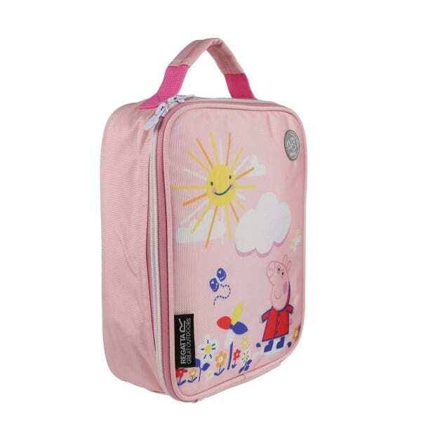 Regatta Peppa Pig Cooler Bag