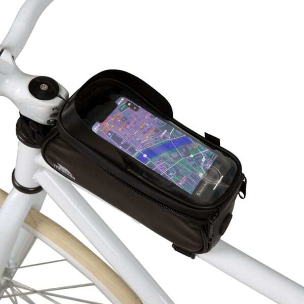 Trespass Cell Ride Bike Phone Case