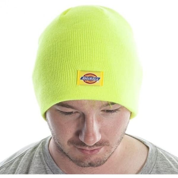 Dickies Adults Unisex Watch Beanie