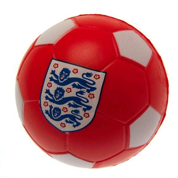 England FA Crest Stress Ball