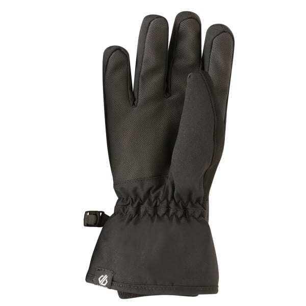 Dare 2B Kids Restart Ski Gloves (8-10 Years)