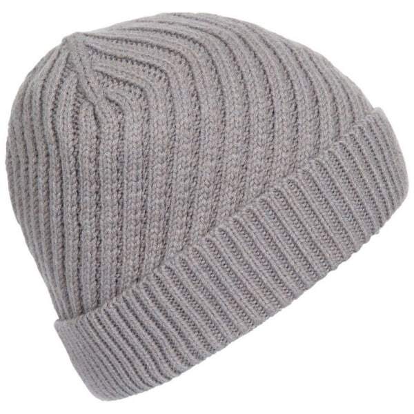 Trespass Womens Twisted Knitted Beanie