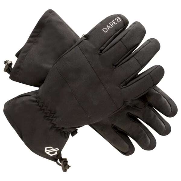 Dare 2B Mens Diversity II Ski Gloves (L)