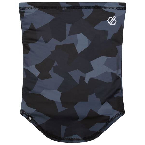 Dare 2B Adult Niveous Geo Camo Neck Gaiter