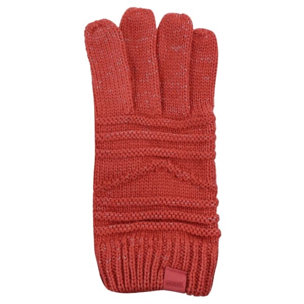 Regatta Womens Multimix IV Winter Gloves (L-XL)