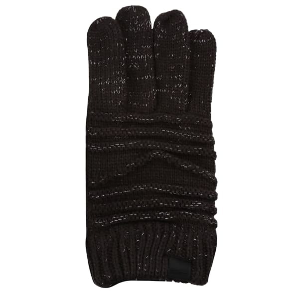 Regatta Womens Multimix IV Winter Gloves (L-XL)