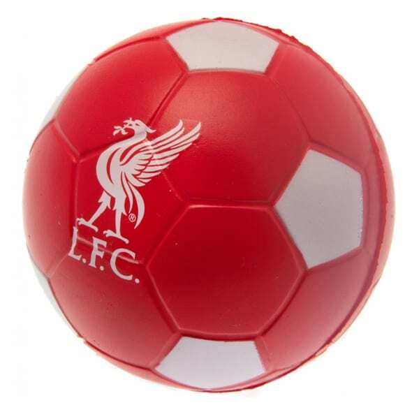 Liverpool FC Stress Ball